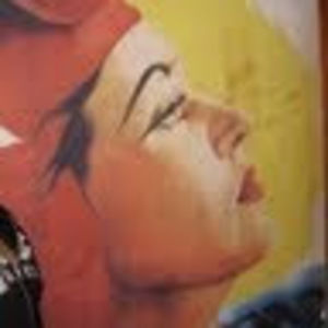 Meet your Posher, Yaravi